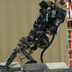 Illustration for article titled Googles Newly Acquired SCHAFT Robot Walks Away A Winner
